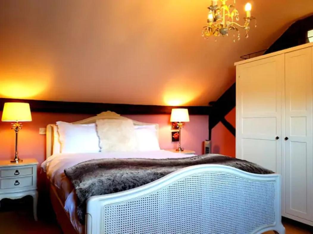 No 6 The Square Tearooms & Accommodation Buxton  Buitenkant foto