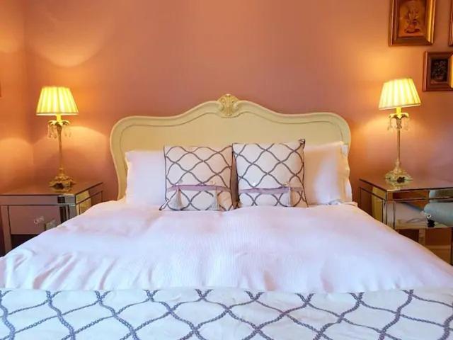 No 6 The Square Tearooms & Accommodation Buxton  Buitenkant foto
