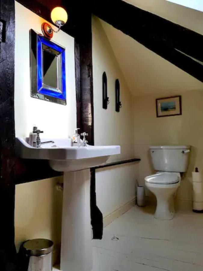 No 6 The Square Tearooms & Accommodation Buxton  Buitenkant foto