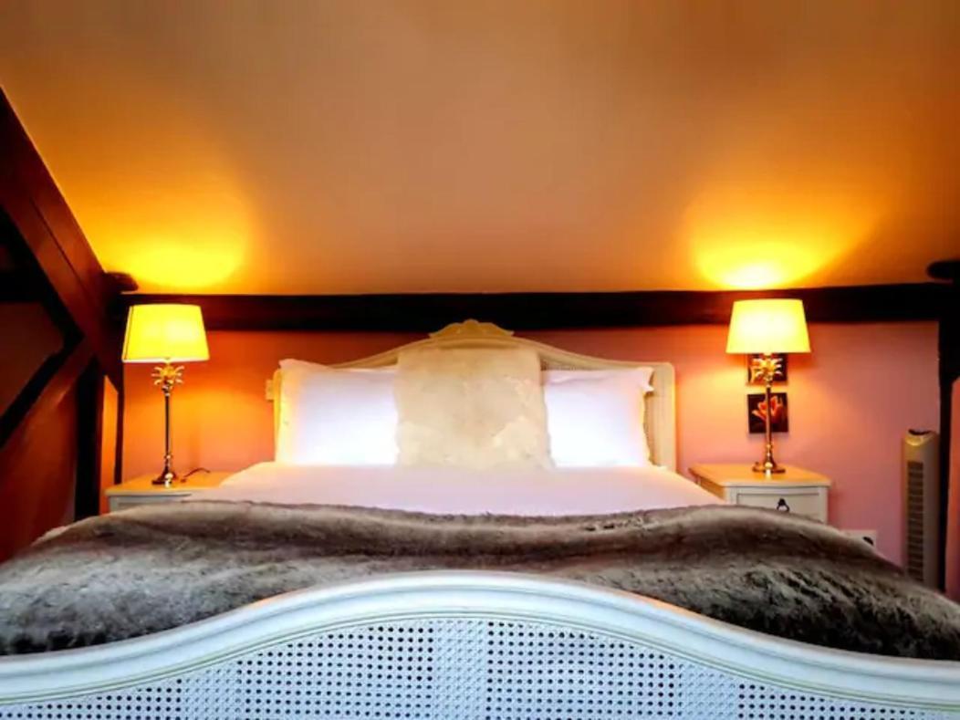 No 6 The Square Tearooms & Accommodation Buxton  Buitenkant foto